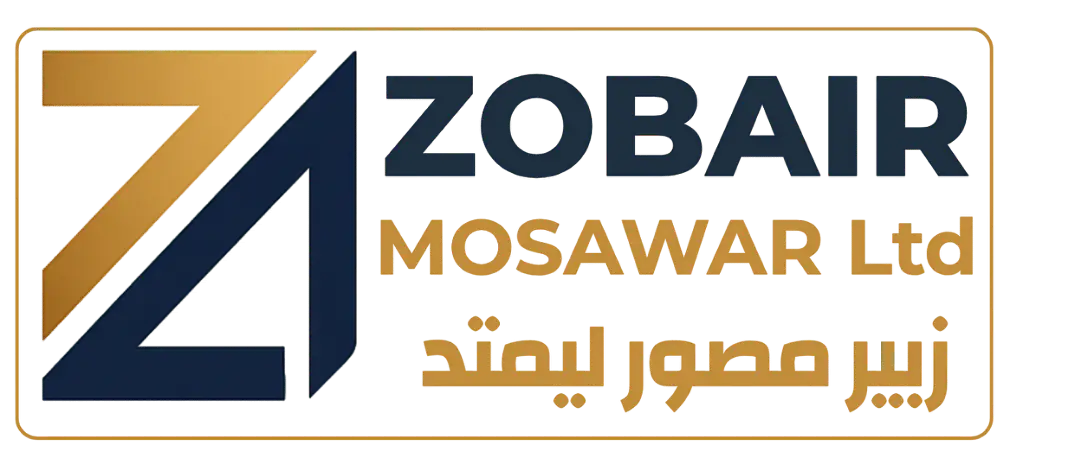 ZOBAIR MOSAWAR LTD